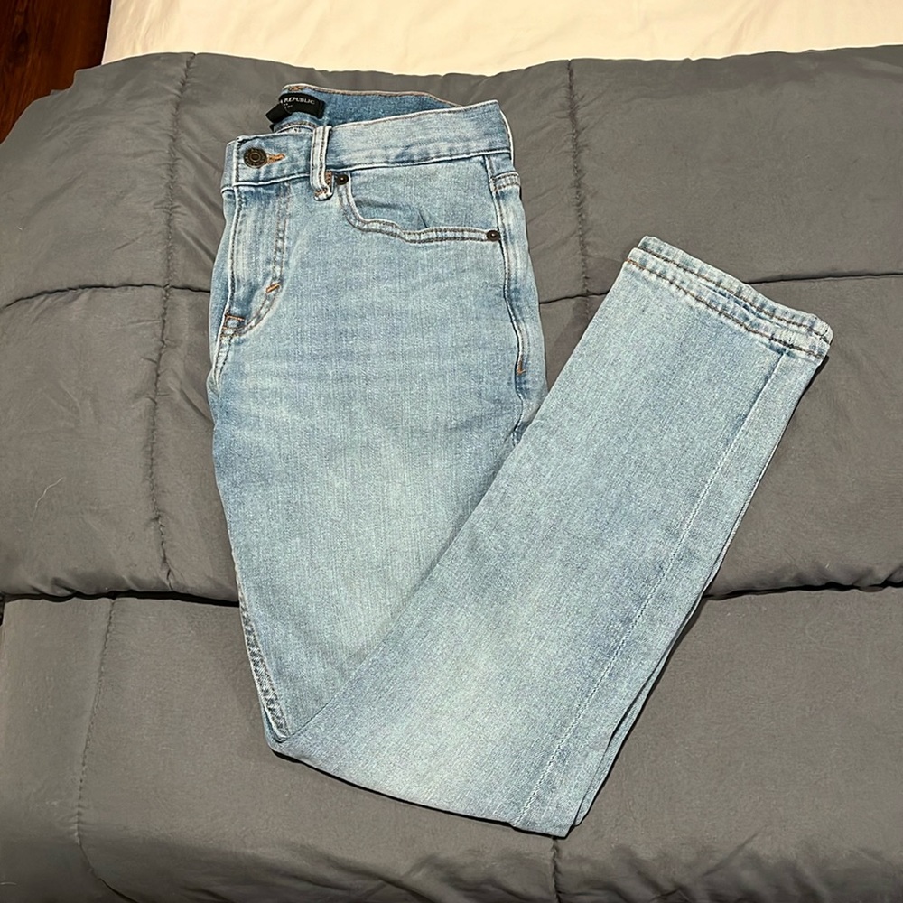 Men’s Banana Republic Jeans